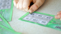 Предприниматель из Южно-Сахалинска выиграл в лотерею почти 6 млн рублей