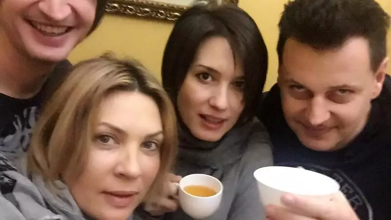 «Город 312» покорил город угольщиков на Сахалине