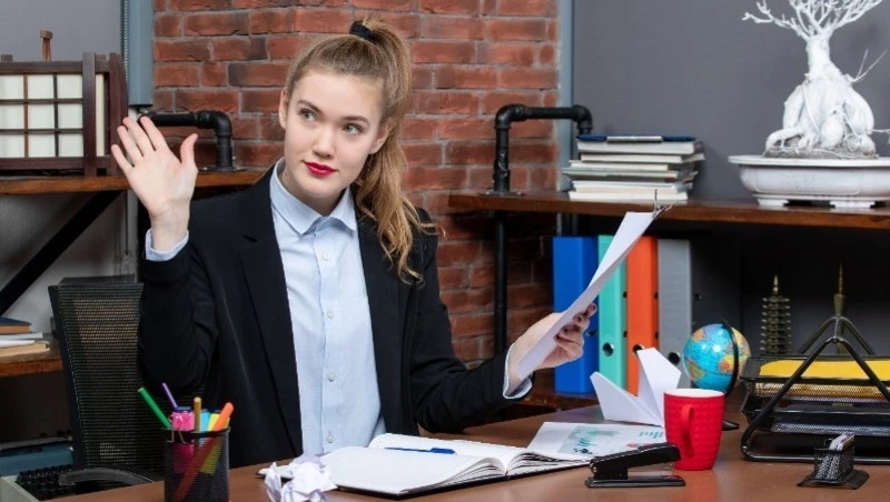 Опрос: почти 60% россиян увольнялись с работы из-за низкой зарплаты