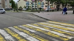 Сахдормониторинг оценил содержание дорог в Поронайске