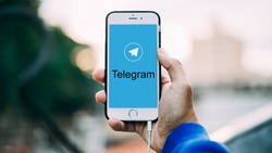 Telegram обошел по популярности WhatsApp в России за две недели 