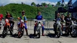 Фестиваль авиации и музыки «Крылья Сахалина-2023» стартовал 18 августа