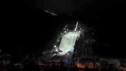 Островитяне смогут увидеть выступление олимпийского призера на «Сахалинских ночных полетах»