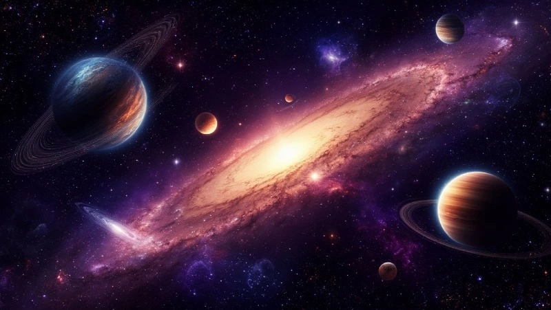 Гороскоп на 8 апреля 2025 года для всех знаков зодиака 