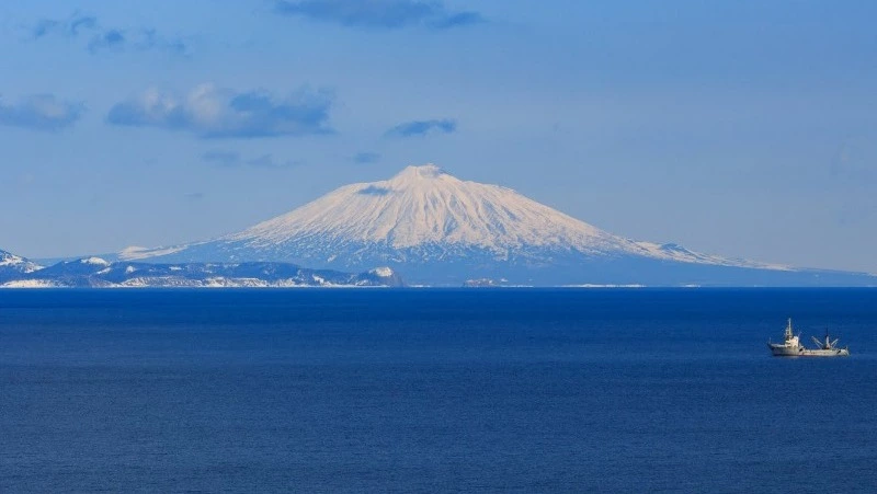 Детокс-туры на Курилы продают за 140 тысяч рублей