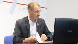 Бюджет развития: депутат Плотников рассказал о главном финансовом документе региона