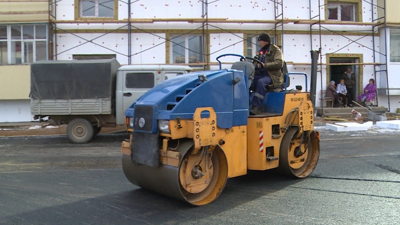 Греть дома тымовчан будут газовые котельные