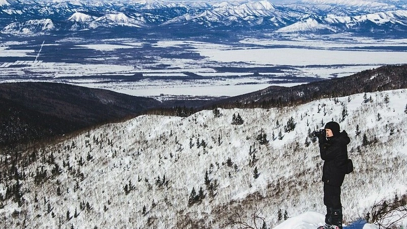 Туроператорам нужно 300 миллионов рублей, чтобы заманить туристов на Дальний Восток