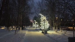 Похолодание до -20 спрогнозировали в Южно-Сахалинске 12 декабря