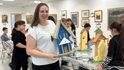 Самозанятая из Невельска Марина Лаптева получила региональный «Знак качества»