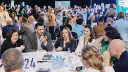 У жителей Сахалинской области осталось 4 дня, чтобы зарегистрироваться на конкурс «Лидеры России»