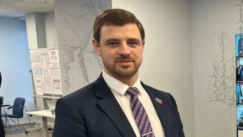 Полицинский Вадим Александрович