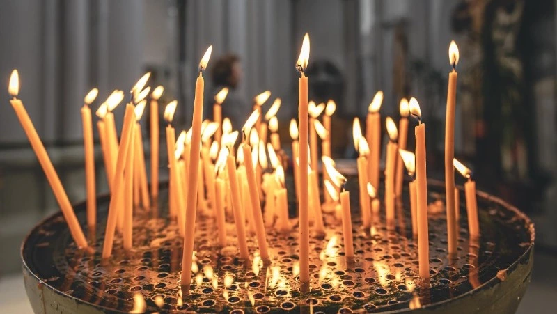 Когда Великий пост в 2025 году: даты, что строго нельзя делать