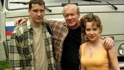 Драматургия Володарского