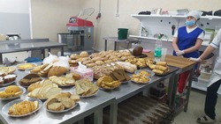 На новую булочную в Макарове область и муниципалитет дали почти 3 млн рублей