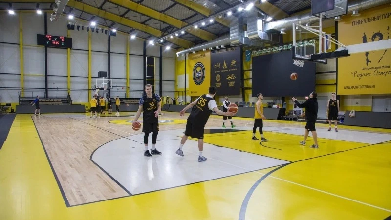 Правительство Сахалинской области официально купило УТЦ «Восток»