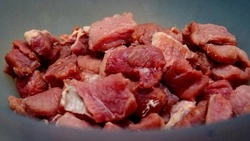 Фермеры Сахалина нарастили производство мяса в 2024 году