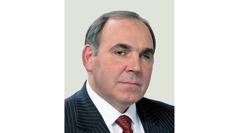 Александр Ремезов возглавил представительство Сахалинской области при кабмине РФ