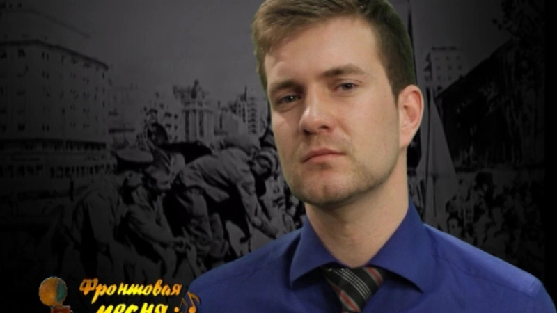 Михаил Милосердов. «Солдаты»