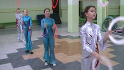 Удачный дебют