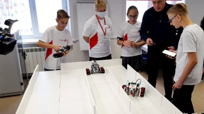 Валерий Лимаренко выполнил обещание, которое дал жителям Долинского района во время прямого эфира