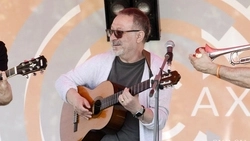 Часовой концерт Маргулиса на Сахалине собрал для больного ребенка 22 тысячи рублей