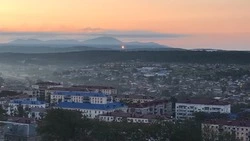 Дерево от Стивена Сигала и устричный остров: интересные факты о Корсаковском районе