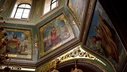 Церковный календарь на апрель 2024 года: даты, посты, приметы