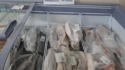 Рыбные прилавки без путаницы: где и по каким ценам продают «доступную рыбу» в Южно-Сахалинске