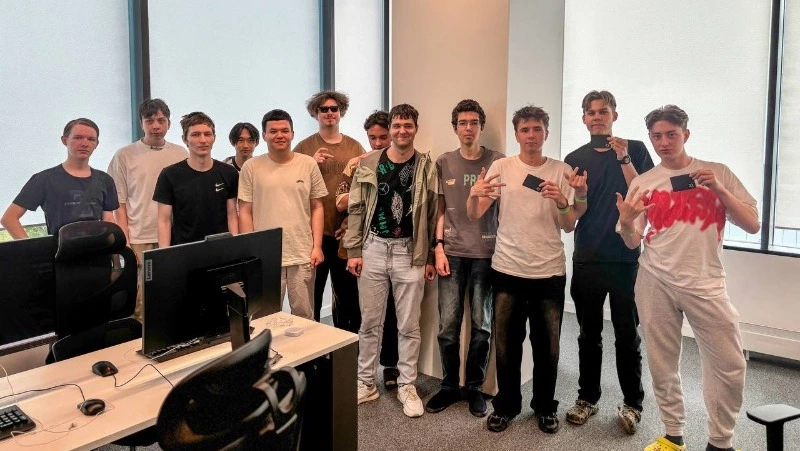 «Школа 21» в Южно-Сахалинске предоставит общежитие участникам из других городов