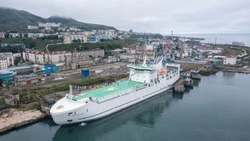 Систему безопасности мореплавания у Сахалина заменят за 561 млн рублей