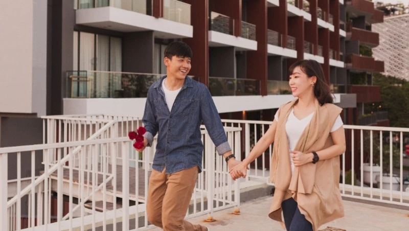 Китайцы стали в 14 раз чаще покупать элитное загородное жилье в Подмосковье