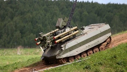 Ультрасовременное «чудо» российской военной техники поразило японцев