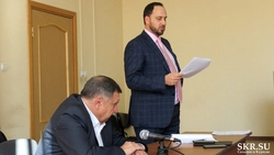 Сахалинский прокурор предложил дать семь лет условно Горбачеву за взятки Хорошавина