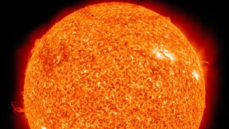 Мощная магнитная буря накроет Землю 13-14 мая