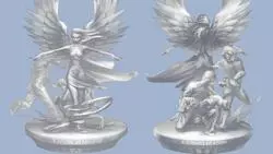 В Южно-Сахалинске к октябрю могут поставить памятник врачам, борющимся с коронавирусом