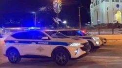 Девять автомобилей отогнали на штрафстоянки 16 января на Сахалине и Курилах