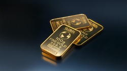 Эксперт рассказал о плюсах и минусах вложения денег в золото