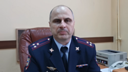На Сахалине полиция предупредила жителей об ответственности за участие в несанкционированных акциях
