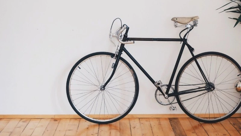 Житель Южно-Сахалинска украл два велосипеда из подъезда жилого дома