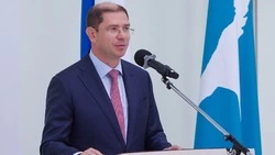 Эксперты V юридического форума на Сахалине обсудили цифровое будущее и международные вызовы