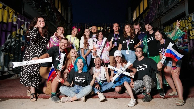 На конкурс для авторов контента от проекта «ТопБЛОГ» поступило 27 заявок от сахалинцев