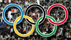 Гимнастки из России выиграли золото на Олимпиаде в Токио