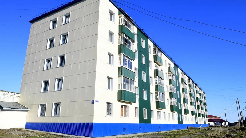 Аренда жилья на Сахалине станет дешевле