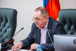 Сахалинский депутат одобрил решение об удвоении кешбэка за поездку в ДФО