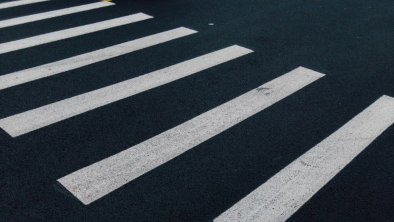 Пожилую сахалинку сбила иномарка в центре Южно-Сахалинска