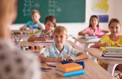 Начальную школу на 400 мест в Шахтерске достроят в 2023 году