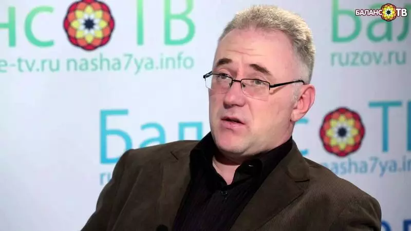 Кризисный психолог Михаил Хасьминский посетит Сахалин