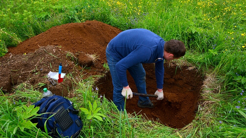 По нагару пищи на сосуде ученые узнали возраст древних стоянок на Сахалине