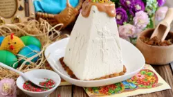 Cахалинка поделилась старинными рецептами приготовления пасхи